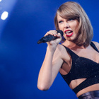 Taylor Swift chante "This Is What You Came For"