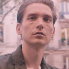 Thomas Azier revient avec "Talk To Me"
