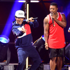 MTV EMA 2016 : Bruno Mars met le feu !