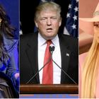 Trump président : K. Perry et L. Gaga sous le choc