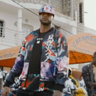 Booba : le clip "DKR", en hommage à l'Afrique