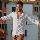 Kendji : un nouveau single inédit pour Noël