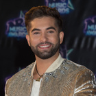 Kendji Girac rejoint la troupe des Enfoirés