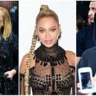 Grammy Awards 2017 : les nommés !