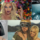 Les 10 clips de l'année 2016