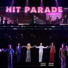 Découvrez l'hologramme de Claude François