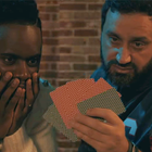Black M invite Hanouna dans son nouveau clip
