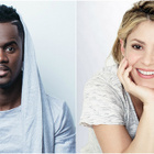Black M choisit son duo avec Shakira
