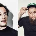 Top Albums : Vianney talonné par Rag'n'Bone Man