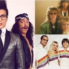 La France à l'Eurovision : le meilleur du pire !