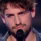"The Voice" : Valentin charme les coachs