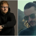 Top Titres : Ed Sheeran en tête, Harry Styles timide