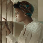 Imany s'envole à Dakar pour "Lately"