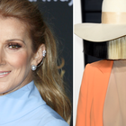 Céline Dion en studio avec Sia !