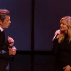 Louane et Benjamin Biolay en duo à Cannes