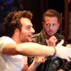 Amir et OneRepublic en duo : les images !