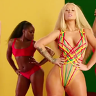 Iggy Azalea fait monter la fièvre avec "Switch"