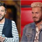 M Pokora quitte "The Voice", C. Maé en renfort ?
