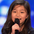 Une petite fille reprend Céline Dion !