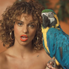 Tal se lâche dans le clip "D.A.O.W."