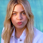Louane à Paris pour son nouveau clip !