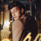 Jean-Baptiste Maunier de retour avec "Je pars"