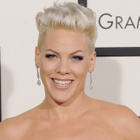 Pink tease son nouvel album