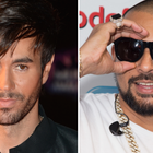 Enrique Iglesias et Sean Paul : le duo !
