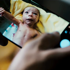 Samsung voyage avec Rufus Wainwright