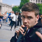 Liam Payne et Zedd à Londres pour "Get Low"