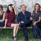 The Corrs revient avec "Son of Solomon"