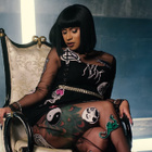 Cardi B entre dans l'histoire avec "Bodak Yellow"