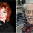 Mylène Farmer rend hommage à Jean Rochefort
