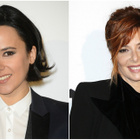 Alizée toujours en contact avec Mylène Farmer