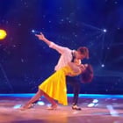 "DALS" : Lenni-Kim bluffe sur "La La Land"