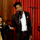 Lisandro Cuxi reprend un tube de Kendji