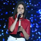 Marina Kaye a refusé de faire l'Eurovision