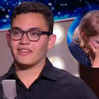 "Nouvelle Star" : Yadam fait pleurer Coeur de Pirate
