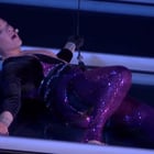 Pink : sa performance risquée aux AMA's !