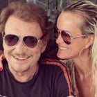 Johnny Hallyday : sa déclaration à Laeticia