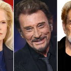 Sylvie Vartan et Eddy Mitchell réagissent
