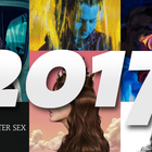 2017 : les meilleurs albums de la rédaction