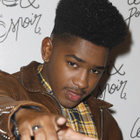 Lisandro se confie sur l'Eurovision