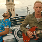 Sting et Shaggy : le clip "Don't Make Me Wait"