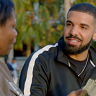Drake : un clip généreux pour "God's Plan"