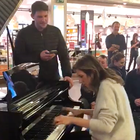 Deux inconnus bouleversent avec "Hallelujah"