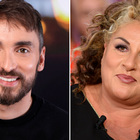 Christophe Willem à l'Eurovision !