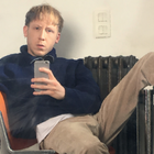 Les albums 2018 : Eddy de Pretto