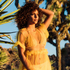 Tal de retour avec "Mondial" : écoutez !