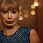 Taylor Swift se lâche dans "Delicate"
